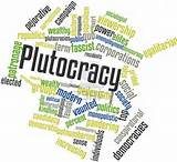 Vi presento la plutocrazia! Ops..ma e’ cio’ che accade anche oggi !!!??