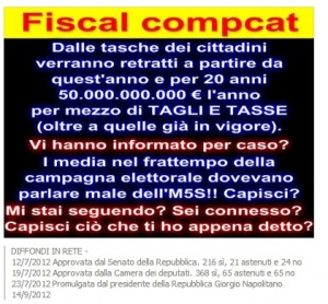 fiscal compact