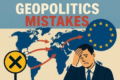 L'UE contro l'Economia Reale: Il Triplice Fallimento di Green Deal, Sanzioni e Burocrazia